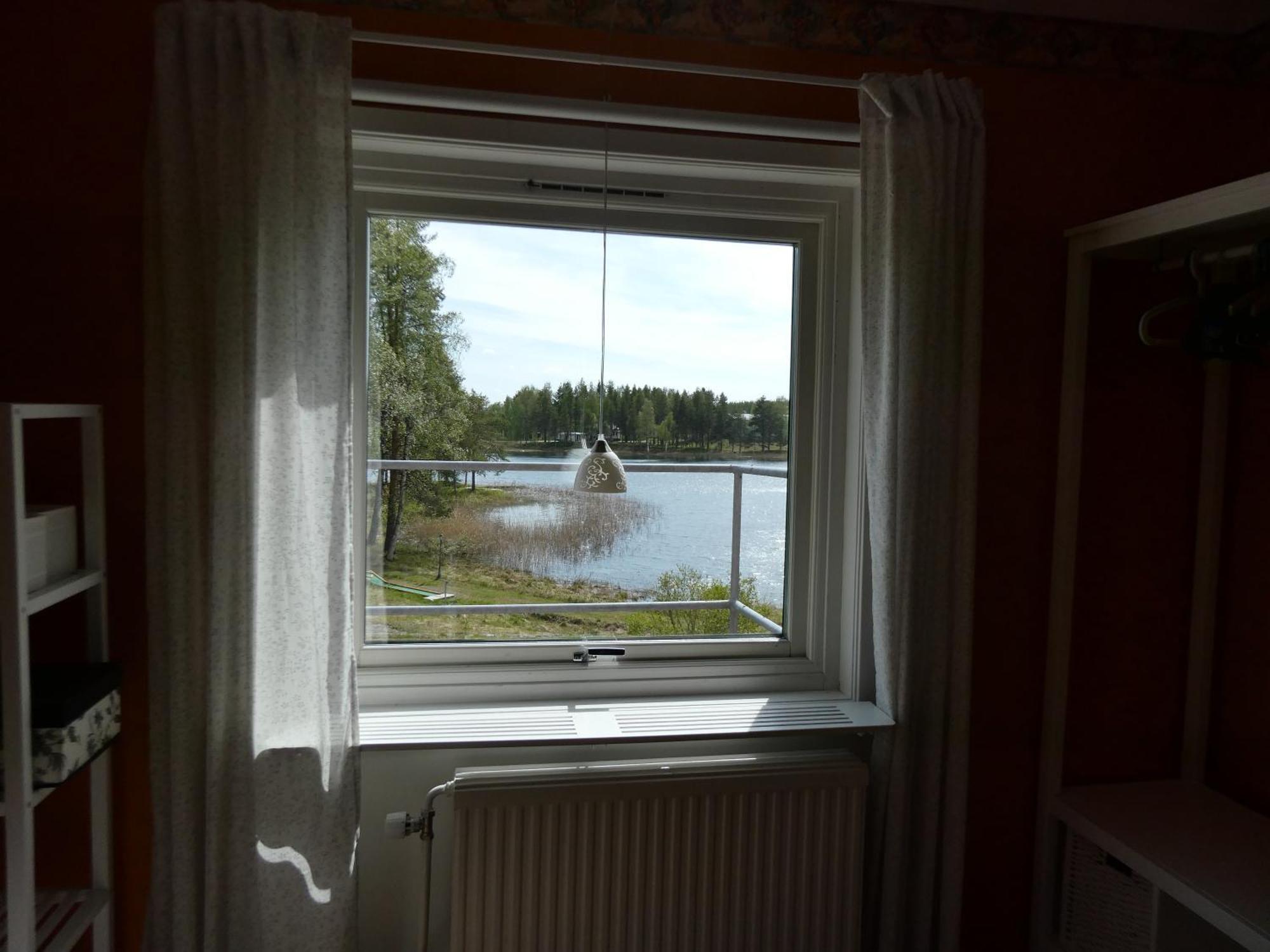 Naturresort Aenglagard Gargnäs Exterior photo